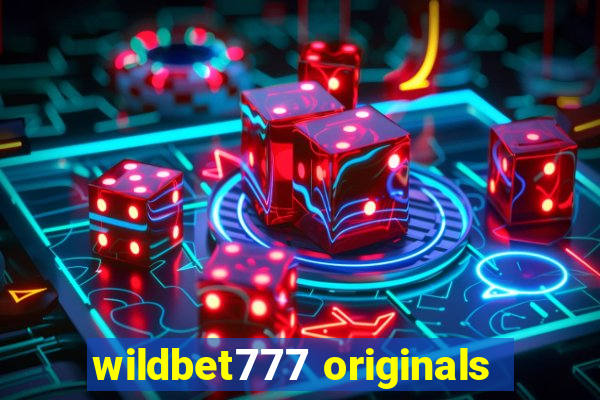 wildbet777 originals